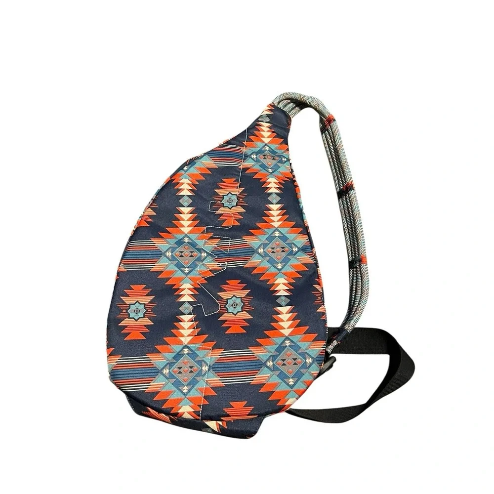 KAVU Rope Sling bag Mojave $70 MSRP